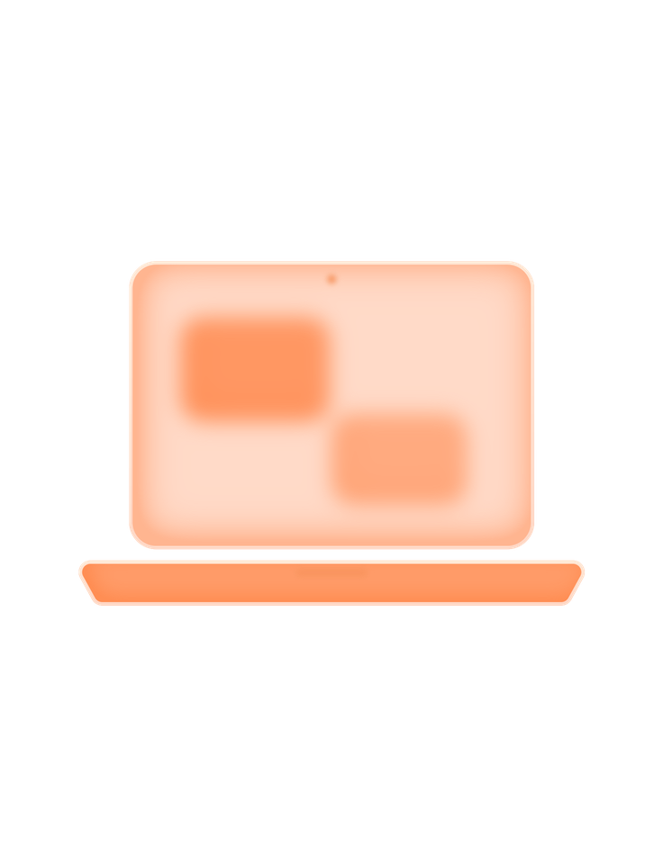 Laptop — W drodze / wysłano